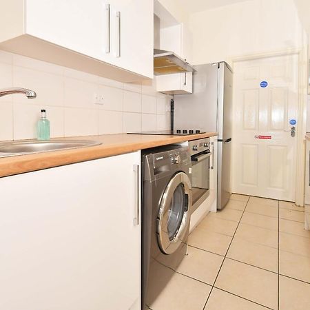 Townhouse @ 178 Ruskin Road クルー エクステリア 写真